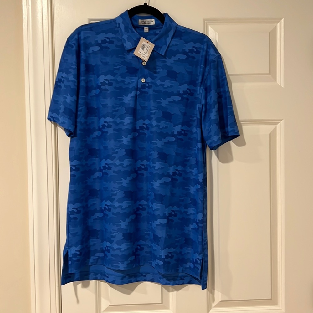 Peter Miller Polo